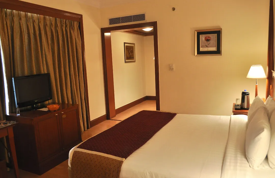 Hotel Park Prime-1