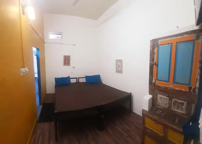 Housetel Hostel Jaipur