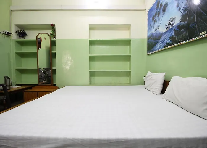 Hotel O Shree Shyam Guest House Jaipur